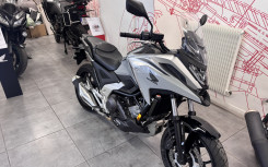 HONDA NC 750 X - GARANTIE CONSTRUCTEUR - 138€/MOIS