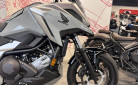 HONDA NC 750 X - GARANTIE CONSTRUCTEUR - 138€/MOIS