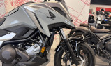 HONDA NC 750 X - GARANTIE CONSTRUCTEUR - 138€/MOIS