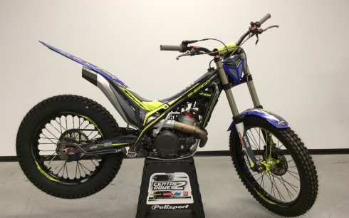 SHERCO 2.5 ST 2022