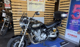 YAMAHA XJR 1300