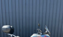 HONDA XL750 TRANSALP - 2024 