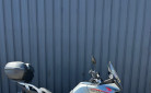 HONDA XL750 TRANSALP - 2024 