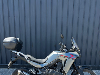 HONDA XL750 TRANSALP - 2024 