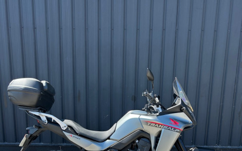 HONDA XL750 TRANSALP - 2024 