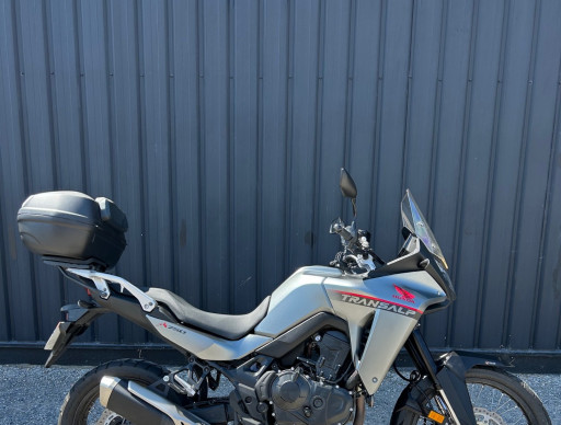 HONDA XL750 TRANSALP - 2024 