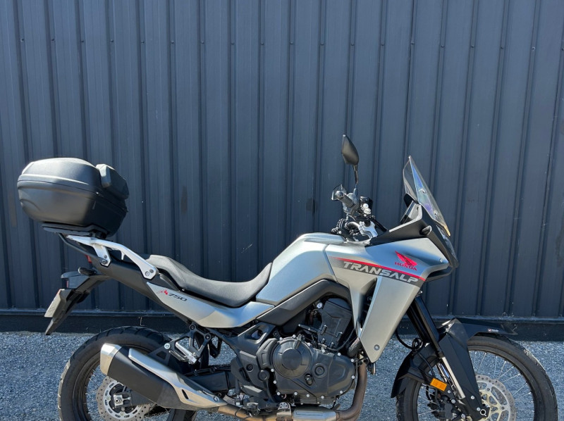 HONDA XL750 TRANSALP - 2024 