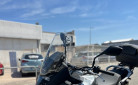HONDA XL750 TRANSALP - 2024 