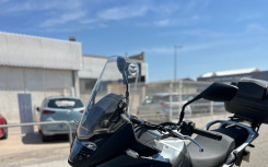 HONDA XL750 TRANSALP - 2024 