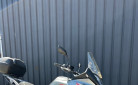 HONDA XL750 TRANSALP - 2024 