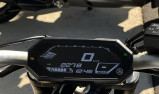 YAMAHA MT-07 - A2