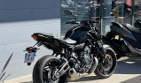 YAMAHA MT-07 - A2