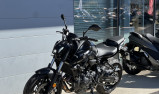 YAMAHA MT-07 - A2