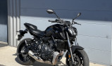 YAMAHA MT-07 - A2