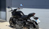 YAMAHA MT-07 - A2