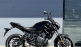 YAMAHA MT-07 - A2