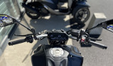 YAMAHA MT-07 - A2