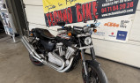 HARLEY-DAVIDSON SPORTSTER 1200 XR 2010 