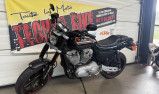 HARLEY-DAVIDSON SPORTSTER 1200 XR 2010 