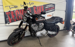 HARLEY-DAVIDSON SPORTSTER 1200 XR 2010 