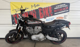 HARLEY-DAVIDSON SPORTSTER 1200 XR 2010 