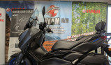 YAMAHA XMAX 300 GARANTIE 2030