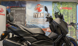YAMAHA XMAX 300 GARANTIE 2030