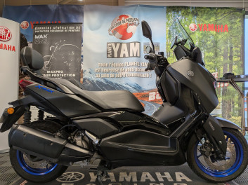 YAMAHA XMAX 300 GARANTIE 2030