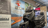 YAMAHA XMAX 300 GARANTIE 2030