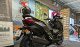 YAMAHA XMAX 300 GARANTIE 2030