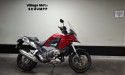 HONDA VFR 1200 CROSSTOURER DCT