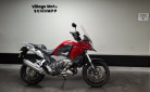 HONDA VFR 1200 CROSSTOURER DCT
