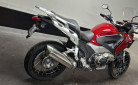 HONDA VFR 1200 CROSSTOURER DCT