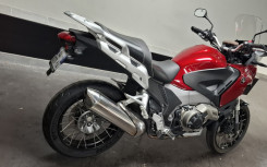 HONDA VFR 1200 CROSSTOURER DCT