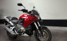 HONDA VFR 1200 CROSSTOURER DCT
