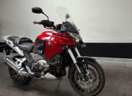 HONDA VFR 1200 CROSSTOURER DCT
