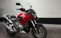 HONDA VFR 1200 CROSSTOURER DCT
