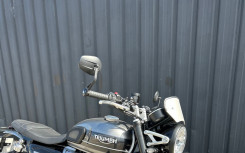 TRIUMPH BONNEVILLE SPEEDTWIN 1200 / TRIUMPH / Bonneville 
