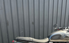 TRIUMPH BONNEVILLE SPEEDTWIN 1200 / TRIUMPH / Bonneville 