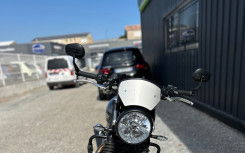 TRIUMPH BONNEVILLE SPEEDTWIN 1200 / TRIUMPH / Bonneville 
