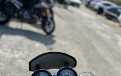 TRIUMPH BONNEVILLE SPEEDTWIN 1200 / TRIUMPH / Bonneville 