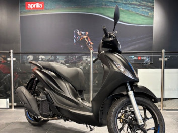 PIAGGIO MEDLEY 125 S