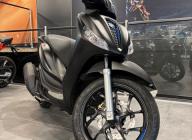 PIAGGIO MEDLEY 125 S