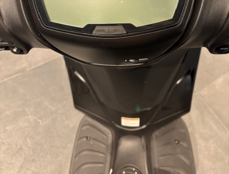 PIAGGIO MEDLEY 125 S