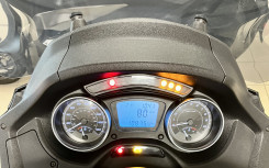 PIAGGIO MP3 350 ABS/ASR