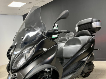 PIAGGIO MP3 350 ABS/ASR
