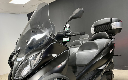PIAGGIO MP3 350 ABS/ASR