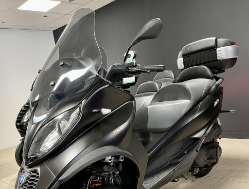 PIAGGIO MP3 350 ABS/ASR