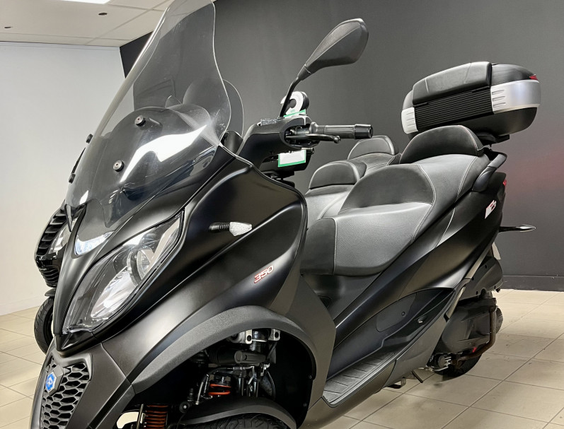 PIAGGIO MP3 350 ABS/ASR