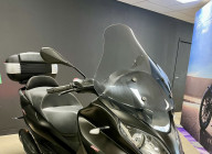 PIAGGIO MP3 350 ABS/ASR